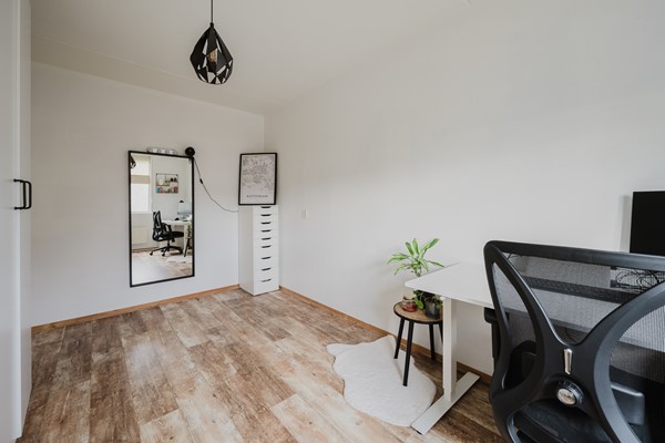 Medium property photo - P. Hellendaalstraat 14, 3208 AP Spijkenisse